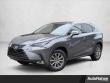Used 2020 Lexus NX NX 300 Sport Utility