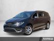 Used 2020 Chrysler Pacifica Limited Mini-van Passenger
