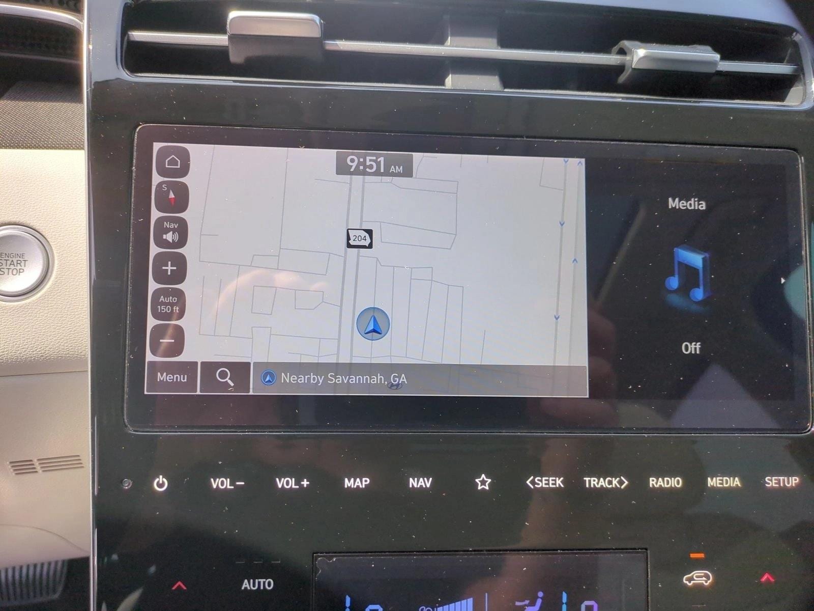 2024 Hyundai Tucson Limited - Photo 12