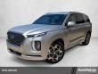 Used 2021 Hyundai Palisade Calligraphy Sport Utility