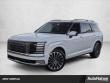 New 2026 Hyundai Palisade Calligraphy FWD SUV
