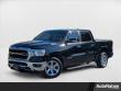 Used 2020 Ram 1500 Big Horn Crew Cab Pickup