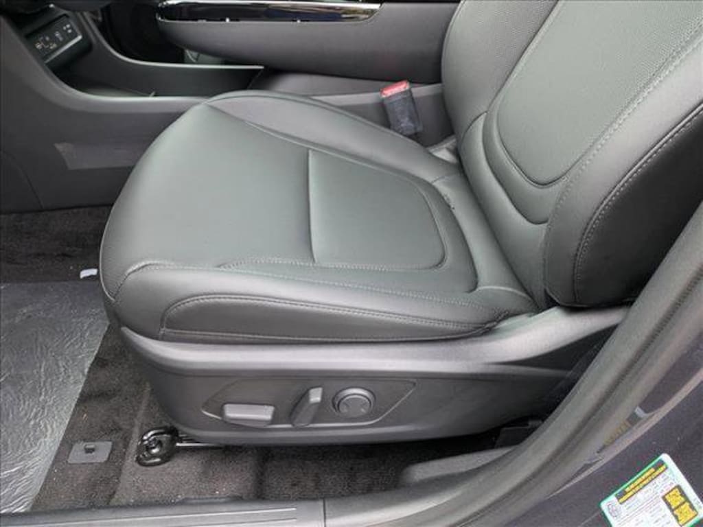 New 2025 Hyundai Tucson Hybrid SEL Convenience SUV