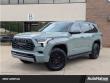 Used 2023 Toyota Sequoia Limited Sport Utility