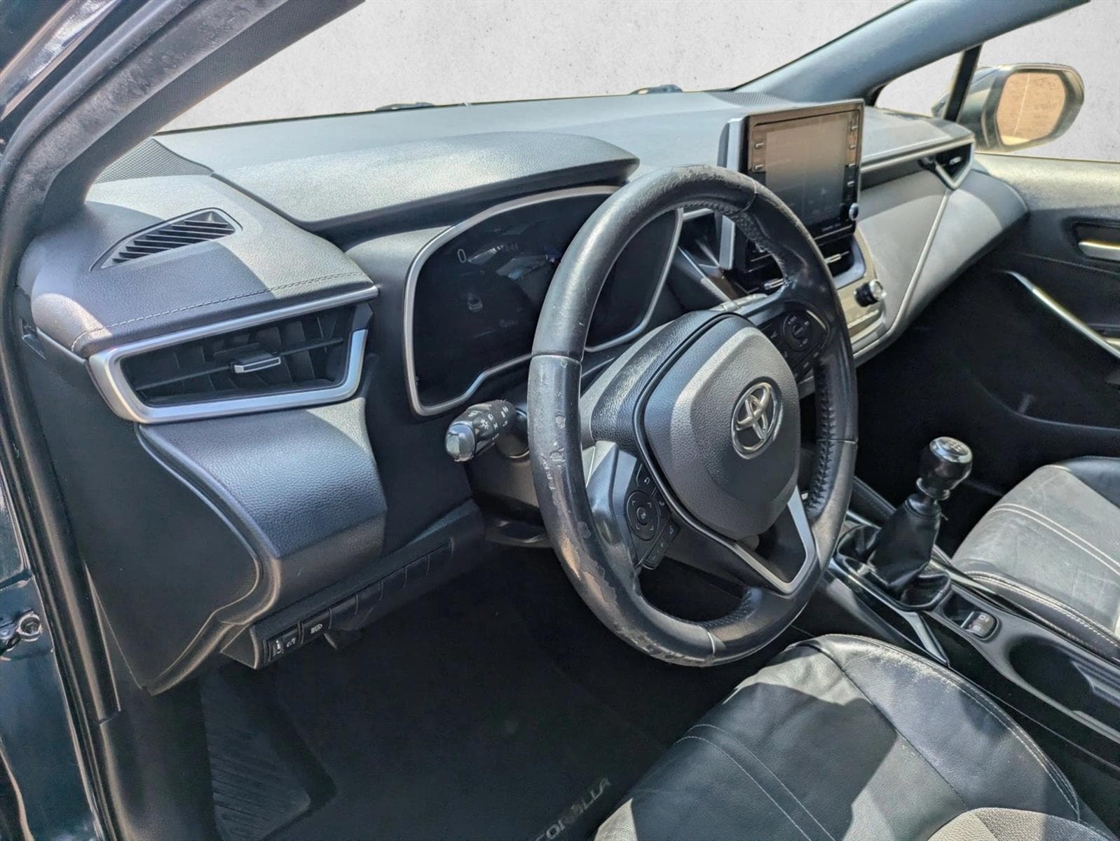2019 Toyota Corolla Hatchback XSE - Photo 10