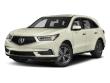 Used 2017 Acura MDX  Sport Utility