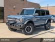 Used 2023 Ford Bronco Badlands Sport Utility