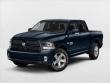 Used 2016 Ram 1500 Big Horn Crew Cab Pickup