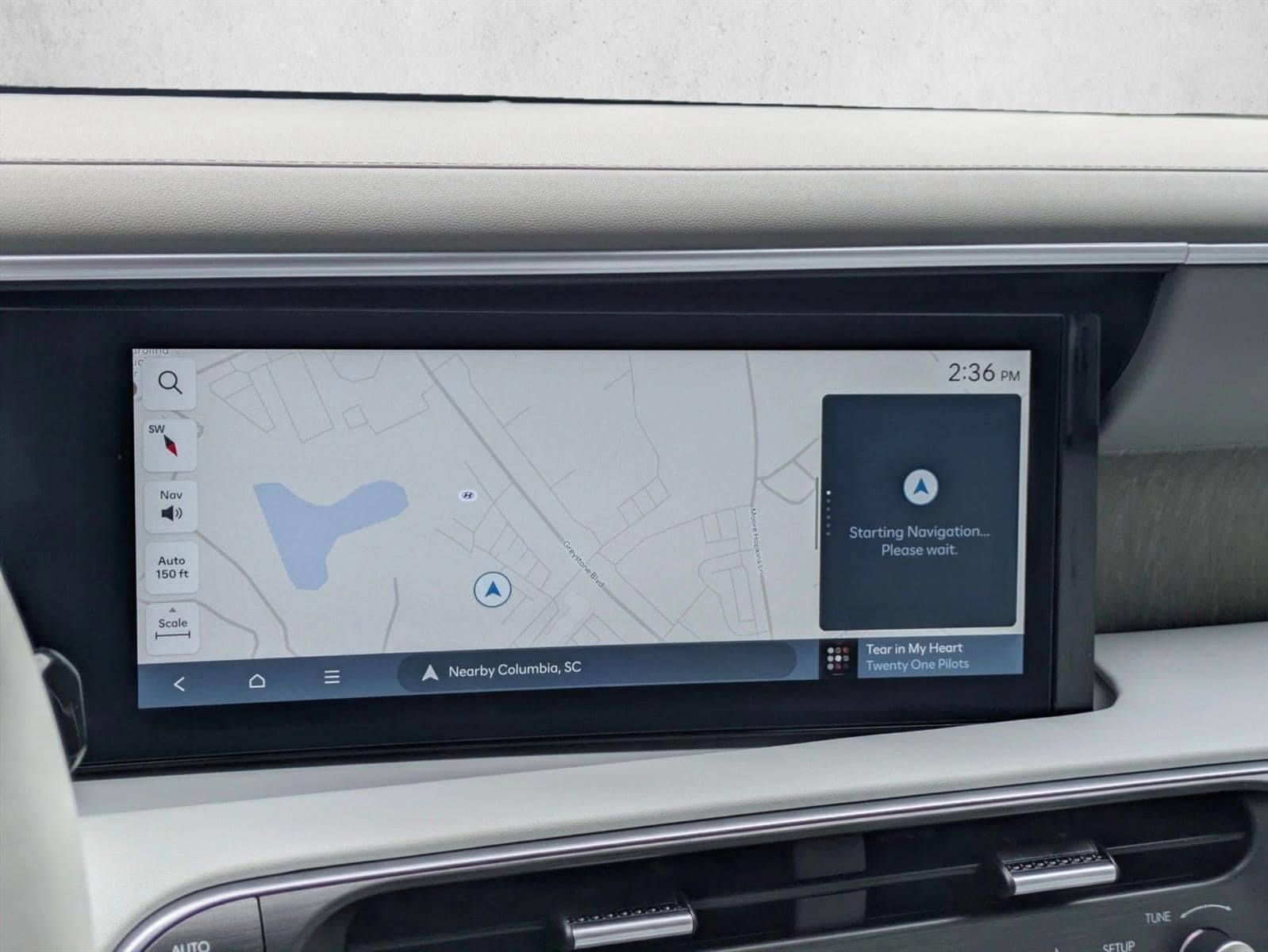 2026 Hyundai Palisade SEL - Photo 14