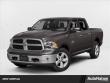 Used 2017 Ram 1500 SLT Crew Cab Pickup