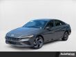 New 2025 Hyundai Elantra SEL Sport Sedan