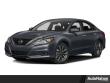 Used 2016 Nissan Altima 3.5 SL 4dr Car