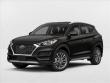 Used 2020 Hyundai Tucson SEL Sport Utility