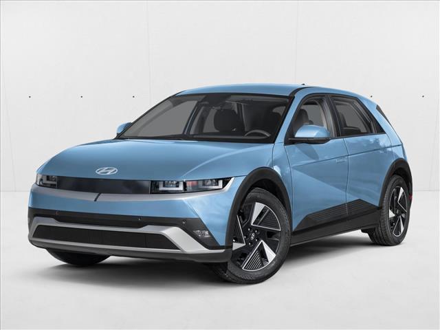 2026 Hyundai Ioniq 5 SE RWD's photo