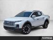 New 2026 Hyundai Santa Cruz SEL FWD Truck Crew Cab