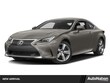 LEXUS RC