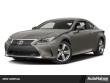 Used 2017 Lexus RC RC Turbo 2dr Car
