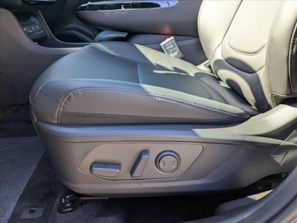 New 2025 Hyundai Tucson Hybrid SEL Convenience SUV