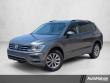 Used 2020 Volkswagen Tiguan S Sport Utility