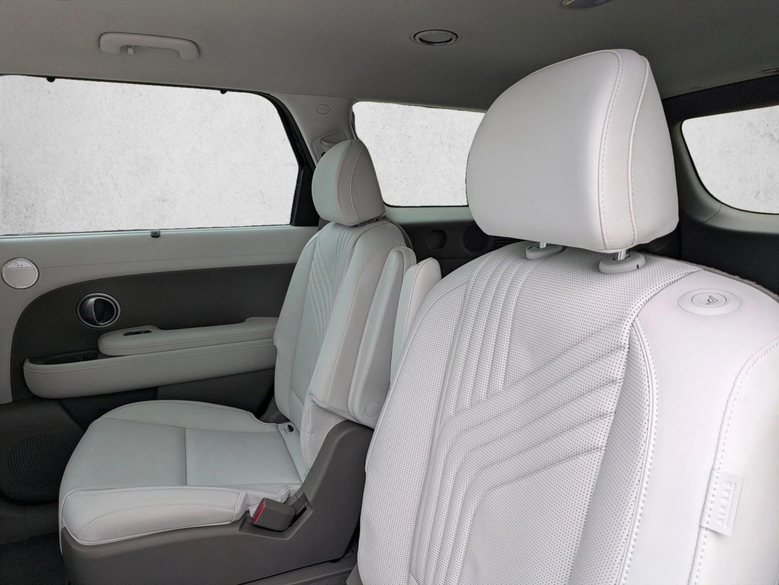 2026 Hyundai Palisade SEL - Photo 19