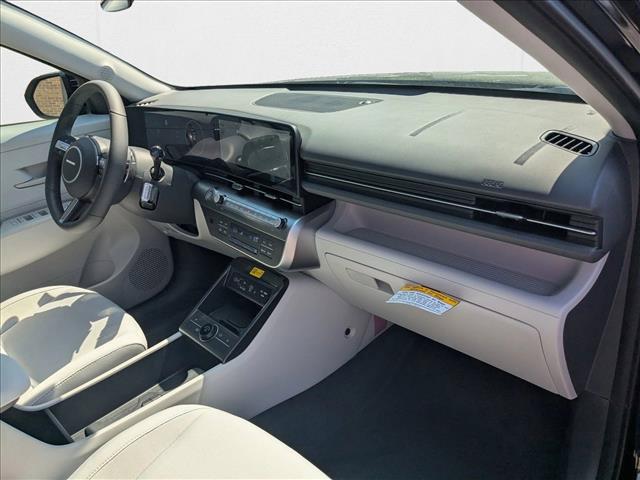 2025 Hyundai Kona SEL Convenience - Photo 23