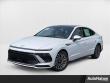 New 2025 Hyundai Sonata Hybrid Limited Sedan