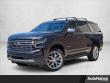 Used 2022 Chevrolet Tahoe Premier Sport Utility