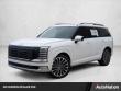 New 2026 Hyundai Palisade Calligraphy FWD SUV