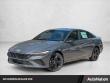 New 2026 Hyundai Elantra SEL Sport Plus Sedan