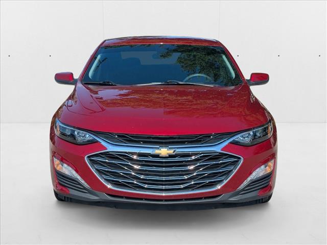 2022 Chevrolet Malibu 1LT photo 2