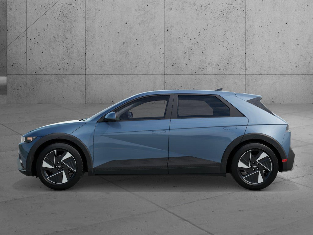 New 2026 Hyundai IONIQ 5 SE SUV