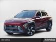 New 2025 Hyundai Kona Limited AWD SUV