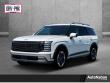New 2026 Hyundai Palisade Hybrid Limited SUV