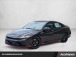 New 2026 Hyundai Elantra N Sedan Sedan