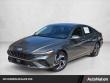New 2026 Hyundai Elantra Limited Sedan