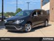 Used 2020 Chrysler Pacifica Limited Mini-van Passenger