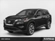 Used 2023 Nissan Rogue SV Sport Utility