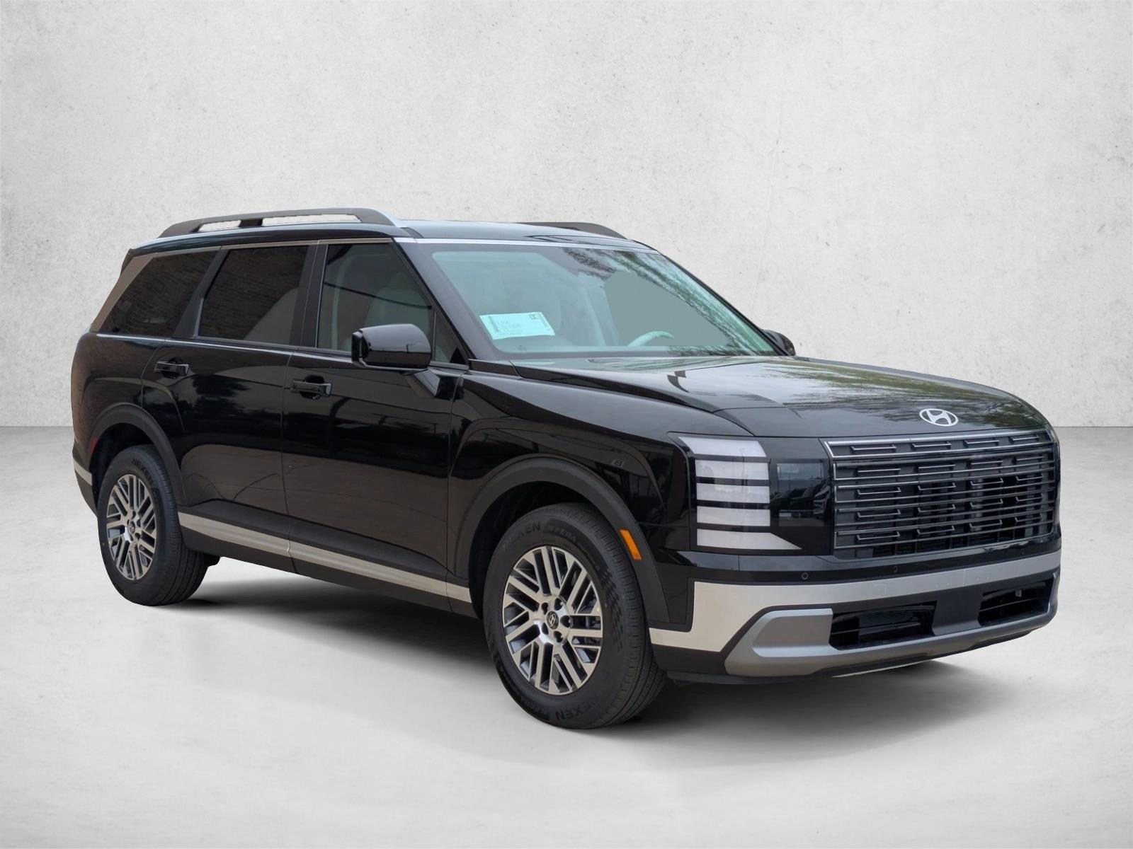 2026 Hyundai Palisade SEL - Photo 7