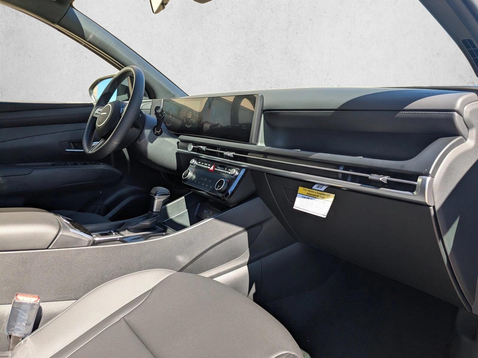 2026 Hyundai Santa Cruz SEL - Photo 22