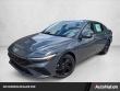 New 2026 Hyundai Elantra SEL Sport Plus Sedan