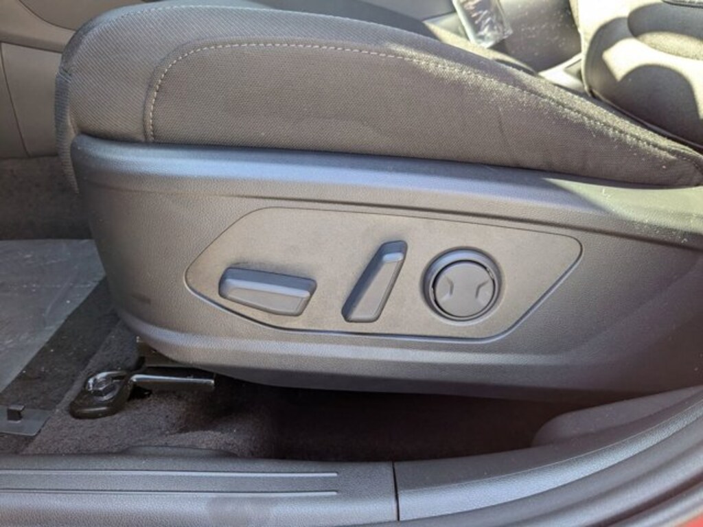 Used 2025 Hyundai Tucson SEL Sport Utility