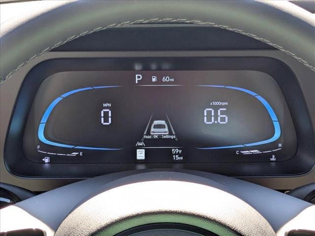2025 Hyundai Elantra SEL - Photo 10