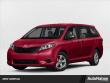 Used 2015 Toyota Sienna XLE Premium Mini-van Passenger