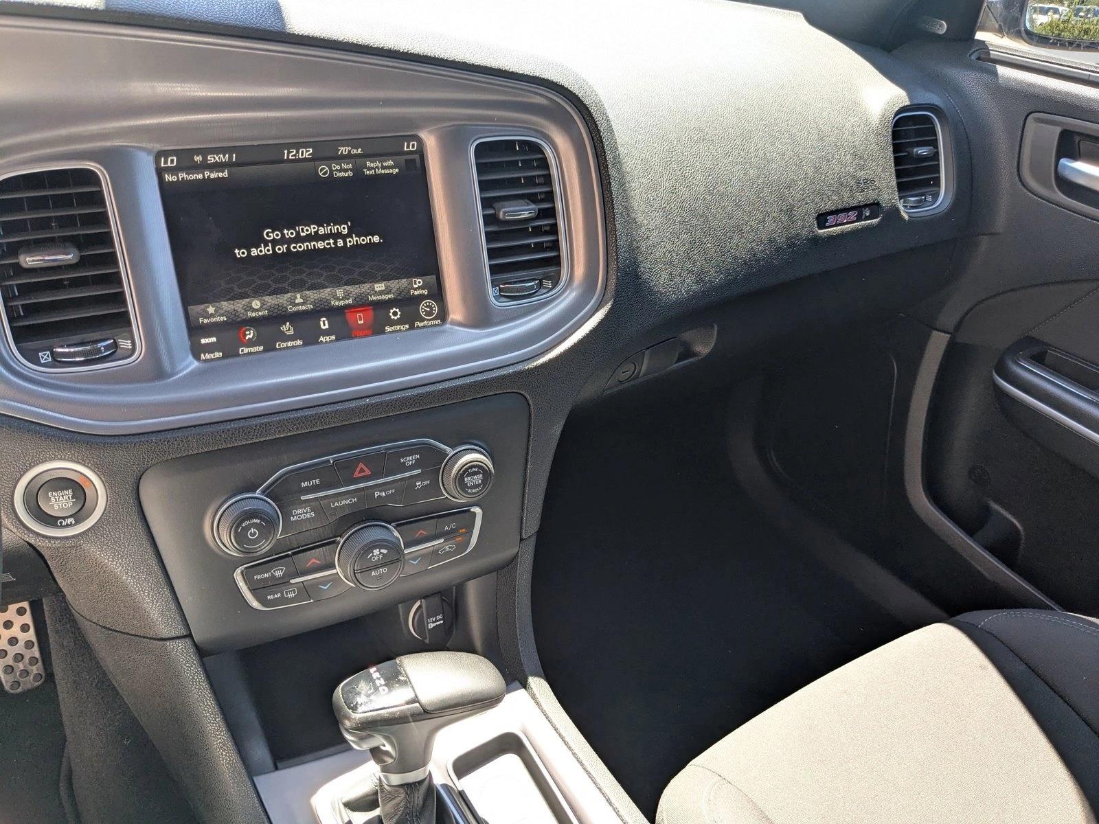 2023 Dodge Charger Scat Pack - Photo 13