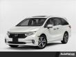 Used 2022 Honda Odyssey Touring Mini-van Passenger