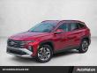 New 2026 Hyundai Tucson SEL Premium FWD SUV