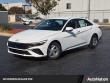 New 2026 Hyundai Elantra SE Sedan