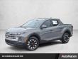 New 2027 Hyundai Santa Cruz SE FWD Truck Crew Cab