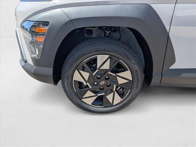 2025 Hyundai Kona SEL Convenience - Photo 10
