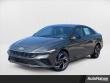 New 2025 Hyundai Elantra SEL Sport Sedan
